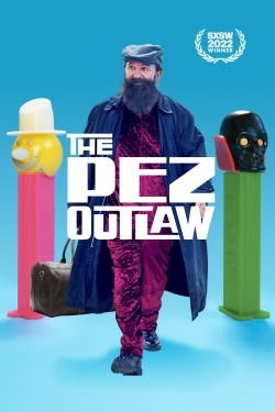 Watch The Pez Outlaw (2022) Online FREE