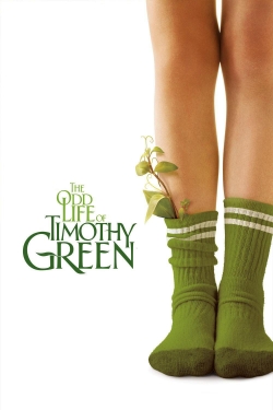 Watch The Odd Life of Timothy Green (2012) Online FREE