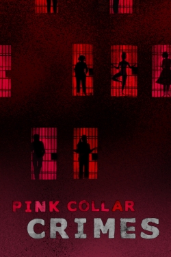 Watch Pink Collar Crimes (2018) Online FREE