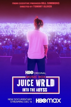 Watch Juice WRLD: Into the Abyss (2021) Online FREE