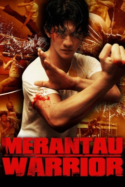 Watch Merantau (2009) Online FREE