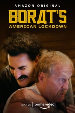 Watch Borat's American Lockdown & Debunking Borat (2021) Online FREE