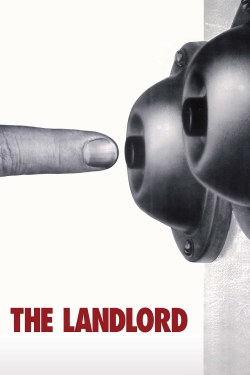 Watch The Landlord (1970) Online FREE