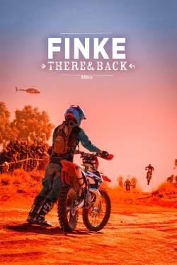 Watch Finke: There and Back (2018) Online FREE
