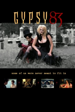 Watch Gypsy 83 (2001) Online FREE