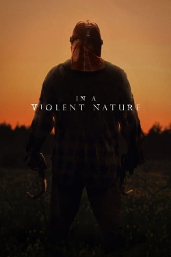 Watch In a Violent Nature (2024) Online FREE