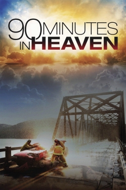 Watch 90 Minutes in Heaven (2015) Online FREE