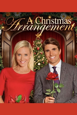 Watch A Christmas Arrangement (2018) Online FREE