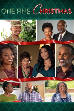 Watch One Fine Christmas (2019) Online FREE