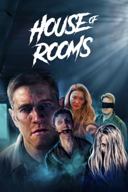 Watch House Of Rooms (2023) Online FREE