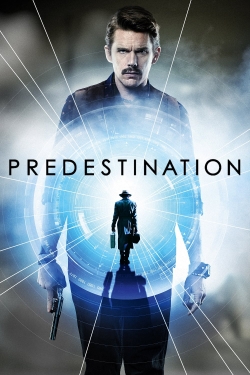 Watch Predestination (2014) Online FREE
