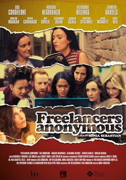 Watch Freelancers Anonymous (2018) Online FREE