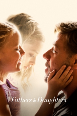Watch Fathers and Daughters (2015) Online FREE