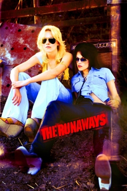 Watch The Runaways (2010) Online FREE