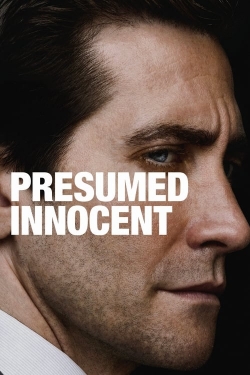 Watch Presumed Innocent (2024) Online FREE