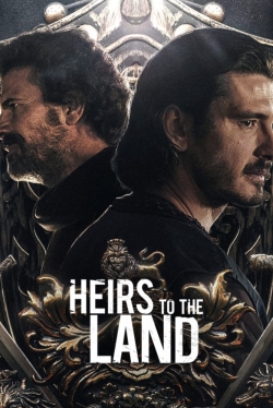 Watch Heirs to the Land (2022) Online FREE
