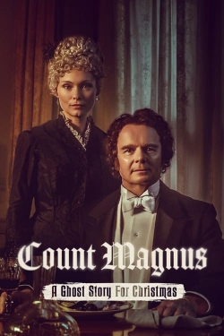 Watch Count Magnus (2022) Online FREE
