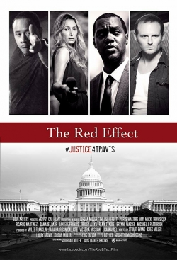 Watch The Red Effect (2017) Online FREE