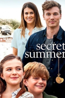 Watch Secret Summer (2016) Online FREE