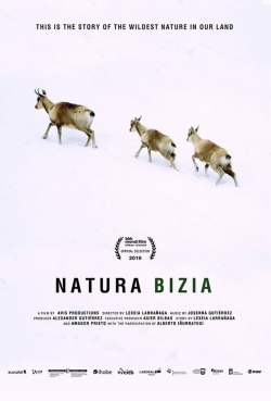 Watch Natura Bizia (2021) Online FREE