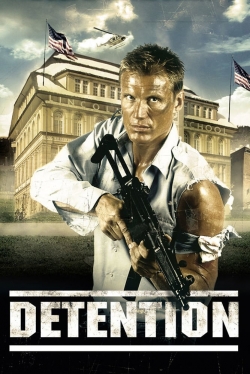 Watch Detention (2003) Online FREE