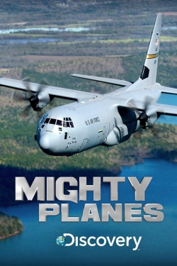 Watch Mighty Planes (2012) Online FREE