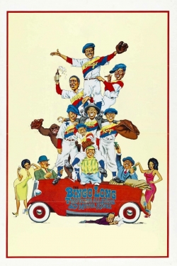 Watch The Bingo Long Traveling All-Stars & Motor Kings (1976) Online FREE