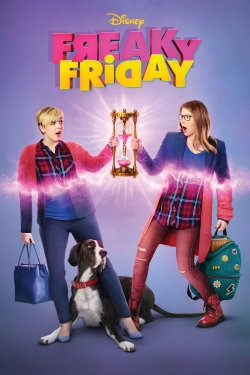 Watch Freaky Friday (2018) Online FREE