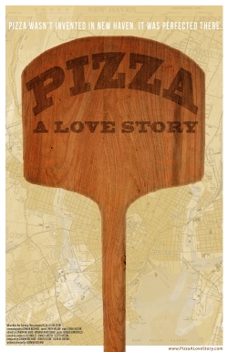 Watch Pizza, a Love Story (2019) Online FREE