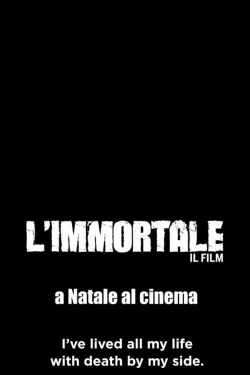 Watch The Immortal (2019) Online FREE
