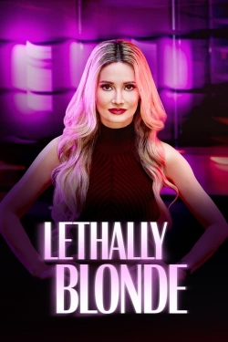 Watch Lethally Blonde (2024) Online FREE