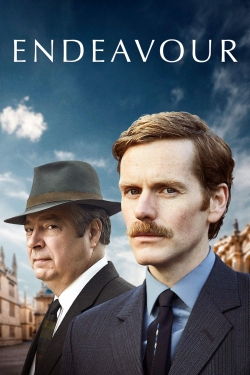 Watch Endeavour (2013) Online FREE