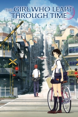 Watch The Girl Who Leapt Through Time (2006) Online FREE