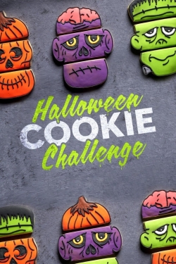 Watch Halloween Cookie Challenge (2022) Online FREE