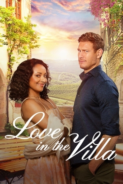 Watch Love in the Villa (2022) Online FREE