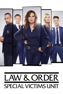 Watch Law & Order: Special Victims Unit (1999) Online FREE