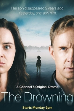 Watch The Drowning (2021) Online FREE