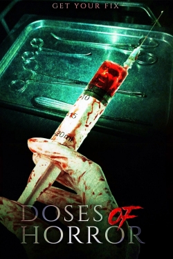 Watch Doses of Horror (2018) Online FREE
