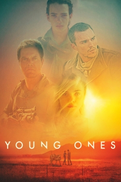 Watch Young Ones (2014) Online FREE