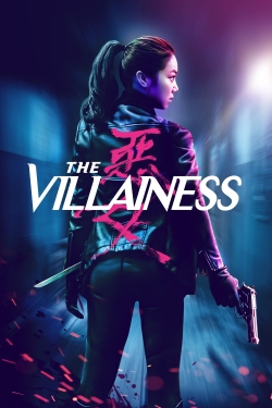 Watch The Villainess (2017) Online FREE