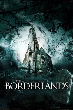Watch The Borderlands (2013) Online FREE