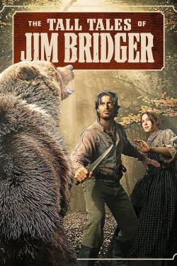 Watch The Tall Tales of Jim Bridger (2024) Online FREE