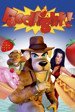 Watch Foodfight! (2012) Online FREE