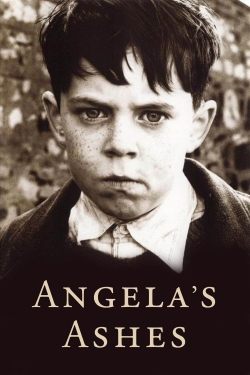 Watch Angela's Ashes (1999) Online FREE