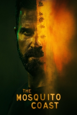 Watch The Mosquito Coast (2021) Online FREE
