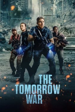Watch The Tomorrow War (2021) Online FREE