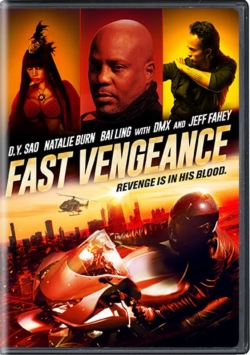 Watch Fast Vengeance (2021) Online FREE