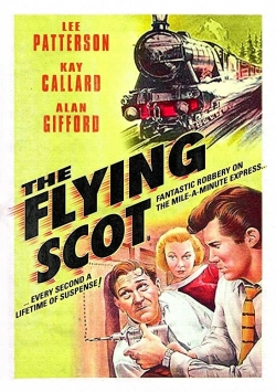 Watch The Flying Scot (1957) Online FREE