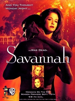 Watch Savannah (1996) Online FREE