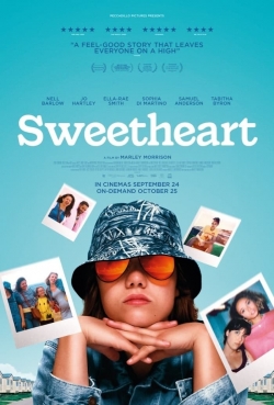 Watch Sweetheart (2021) Online FREE